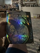 Tmnt Do You Pooh Signed By Kevin Eastman Marat Mychaels With Coa picture