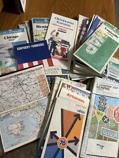 31 Road Maps State Hwy Maps Street Maps City Maps Rand McNally USA Universal Map picture