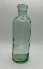 1899 Coca-Cola Bottle. 100 Centennial Celebration 1986 picture