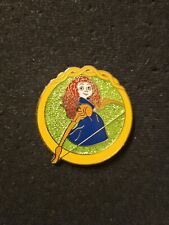 Young Merida Brave Disney Pin picture