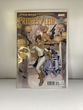 Marvel Comics Star Wars: Princess Leia #2 fomo deal picture