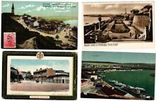 BEOGRAD BELGRADE SERBIA 47 Vintage Postcards Pre-1940 (L5789) picture
