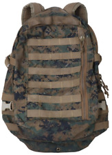 USMC Arcteryx ILBE 3-Day Assault Pack Backpack APB03 Woodland MARPAT picture