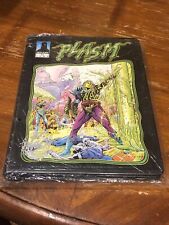 1993 Defiant Comics: Plasm #0 Premier Edition : Comic and Card Set in Binder picture