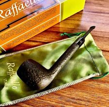 Extremely rare, unused, exquisite, luxury, made in Italy, vintage pipe picture