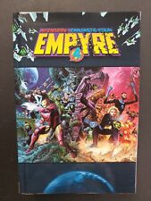 Empyre Omnibus (Marvel Comics 2021) 1 OWNER USED AVENGERS FANTASTIC FOUR  picture