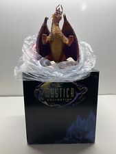Mystica Collection Dragon By Steve Kehrli Large Sandtimer 6706 Rare New Open Box picture