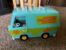 Used Vintage 1999 Warner Bros Scooby Doo The Mystery Machine Van. picture