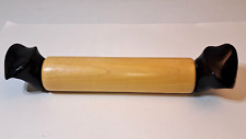 Banton Ergonomic Maple Rolling Pin by VIC FIRTH  11 1/2