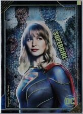 2022 DC Universe (DCU) - Supergirl - Card DC-C-005 picture
