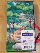 Hallmark American Spirit Collection Caesar Rodney 2000 with Box and Tags picture
