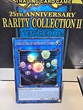 Hieratic Seal Of The Heavenly Spheres - RA02-EN039-Ultra-1st Edition - YuGiOh picture