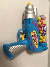 Vintage Bubble Mania BUBBLE BLASTER Novelty Gumball Filled Bubble Gum NOS picture
