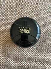 VTG Lancome Magie Noire Woman's Body Creme 200ML 50% FULL AS PICTURED picture
