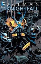 Batman: Knightfall, Vol. 2: Knightquest By Chuck Dixon,Doug Moen picture