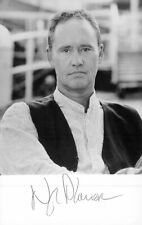 Nigel Planer - Signed Autograph picture
