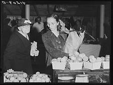 Du Bois,Pennsylvania,PA,Clearfield County,Tri County Farmers Co-op Market,FSA,3 picture
