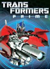 Transformers Prime: The Orion Pax Saga - Paperback By Dubuc, Nicole - ACCEPTABLE picture