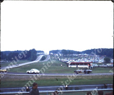 sl82 Original slide 1970 sports  car race 291a picture