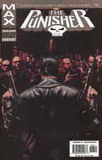 Punisher (7th Series) #6 VF; Marvel | MAX Garth Ennis - we combine shipping picture