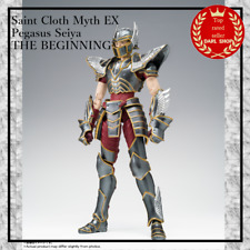 Saint Cloth Myth EX Pegasus Seiya -Saint Seiya THE BEGINNING CBP picture