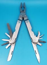 SOG Knives Sog-38 Power Plier Made in USA EXCELLENT RARE picture
