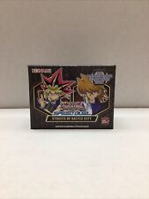 Yu-Gi-Oh Speed Duel: Streets Of Battle City SEALED/UNOPENED TCG picture