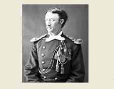 1876 Gen George Custer Bro PHOTO THOMAS,Died Battle Little Bighorn 7th Cavalry picture