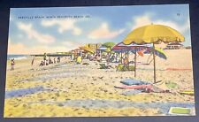 Vintage Rehoboth Beach Delaware Deauville Beach North Rehoboth Beach picture