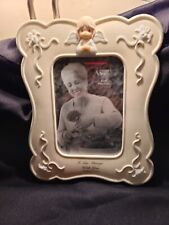 Precious Moments Frame I Am Always With You Holds A 4 X 6 Picture  picture