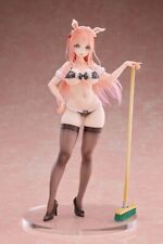 Presale Momo illustrated by DS Mile 1/6 270mm figure Skytube picture