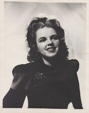 Judy Garland (1940s) ❤ Original Vintage - Hollywood beauty Iconic Photo K 264 picture
