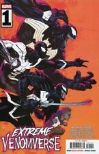 Extreme Venomverse (1A)  Leinil Francis Yu Regular Marvel Comics 10-May-23 picture
