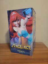 Electric Tiki Animated Ladies Space Ace Kimberly Statue READ DESCRIPTION  picture
