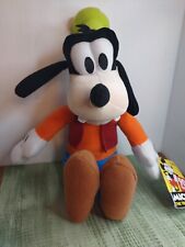 Kohls cares Disney 90 Years Goofy Plush Stuffed Animal Toy 14