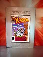 Marvel Masterworks: Uncanny X-Men - Volume 12 - Hardcover - (2019) - Rare picture