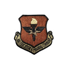 U.S. Air Force Air Education and Training OCP Spice Brown Patch (ea) picture