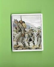1931 DAS REICHSHEER UND SEINE TRADITION ALTE ARMEE #225 HAUS NEUERBERG WWI CARD picture