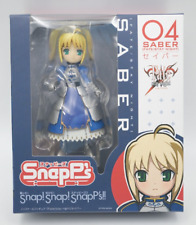 Snapp's 04 Saber Fate Stay Night New US Seller picture