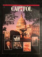 The Capitol:  A Pictorial History of the Capitol and of the Congress 9th Edition picture