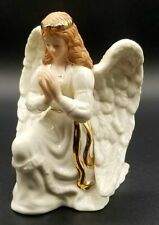 Belleek Living Nativity Collection Praying Angel picture