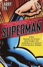 Superman: The High-Flying History of America's Most Enduring Hero - GOOD picture