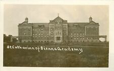 c1910 St Catharine of Sienna Academy, Lebanon, Kentucky Real Photo Postcard/RPPC picture