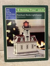 Collectible 2009 Holiday Times  
