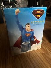 SUPERMAN RETURNS mini bust~DC Direct~movie~statue~ dc comics picture