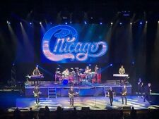 Chicago The Band  8x10 Glossy Photo picture