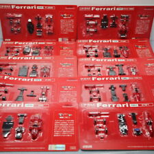 New Kyosho x DyDo Ferrari 1:64 Scale Miniature MINI CAR KIT Line-Up PART1 picture