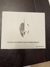 Rare  Arculus Limited Edition Bitcoin 2022 Commemorative Cold wallet picture