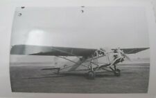 VTG Curtiss Thrush C/N G-2 C-9787 Modified Wright J6 225HP Airplane Photo (AP6) picture