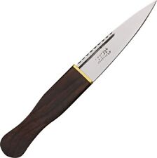 J. Adams Sheffield England Sgian Dubh Fixed Knife 3.75